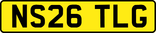 NS26TLG