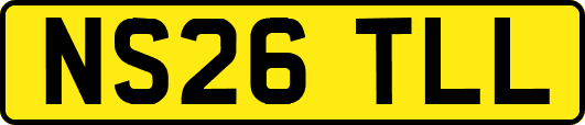 NS26TLL