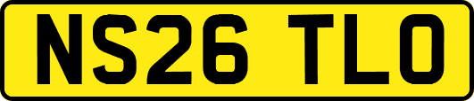 NS26TLO