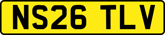NS26TLV