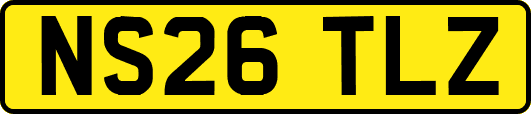 NS26TLZ
