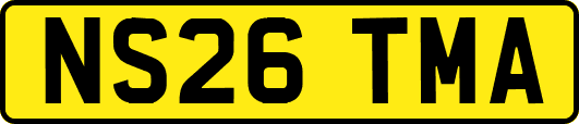 NS26TMA
