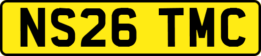 NS26TMC