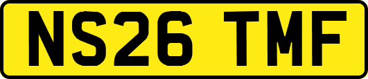 NS26TMF