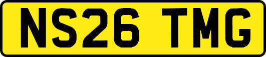 NS26TMG