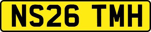 NS26TMH
