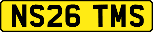 NS26TMS