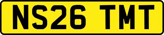 NS26TMT