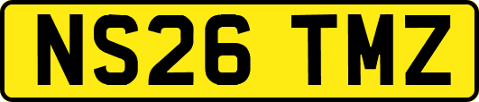 NS26TMZ