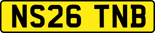 NS26TNB