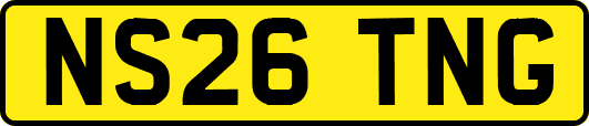 NS26TNG