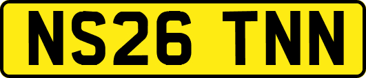 NS26TNN
