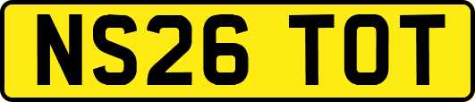 NS26TOT