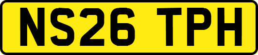 NS26TPH