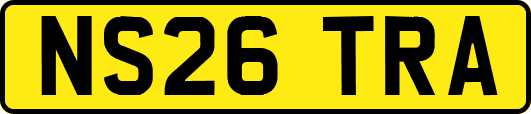 NS26TRA