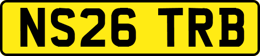 NS26TRB