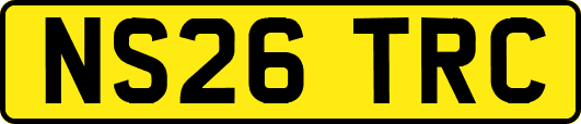 NS26TRC