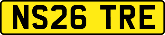 NS26TRE