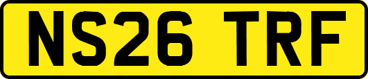 NS26TRF
