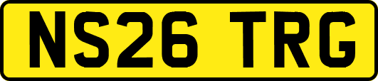 NS26TRG