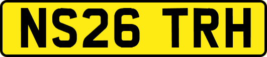 NS26TRH
