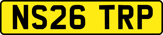 NS26TRP