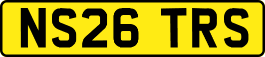 NS26TRS