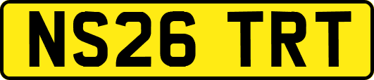 NS26TRT