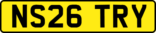 NS26TRY