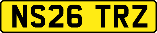 NS26TRZ