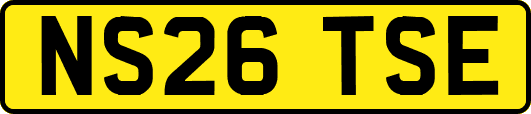 NS26TSE