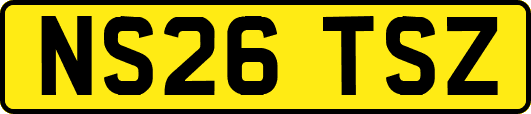 NS26TSZ