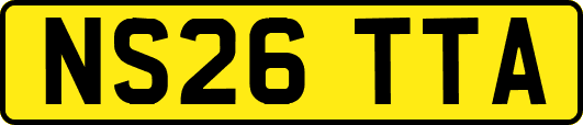 NS26TTA