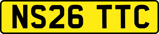 NS26TTC