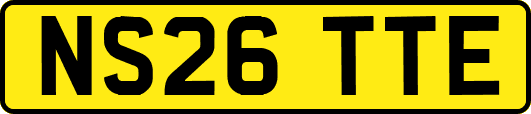 NS26TTE