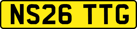 NS26TTG