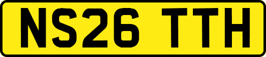 NS26TTH