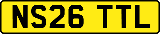 NS26TTL