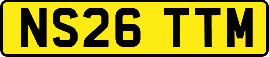 NS26TTM