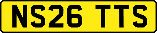 NS26TTS