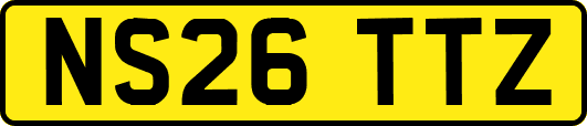 NS26TTZ