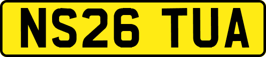 NS26TUA