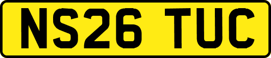 NS26TUC