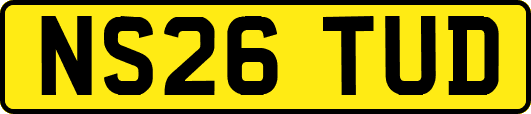 NS26TUD