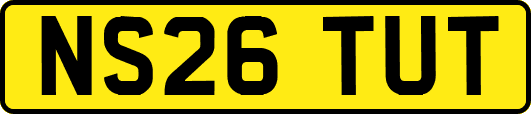 NS26TUT