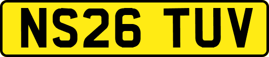 NS26TUV