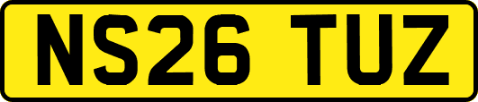 NS26TUZ