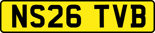 NS26TVB