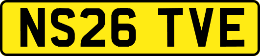 NS26TVE