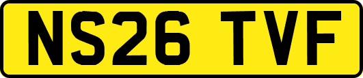 NS26TVF
